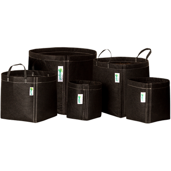GeoPot Fabric Pot